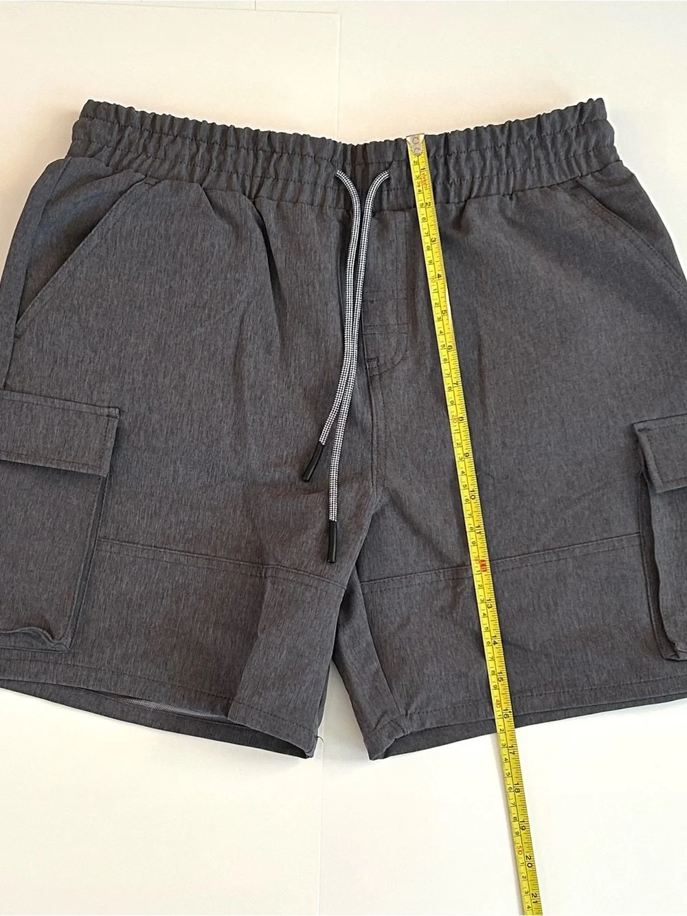 Sovereign Code Loop Shorts - Size S - Mens - Picture 9 of 12